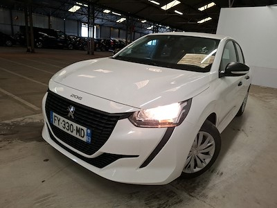 Peugeot 208 208 Affaire 1.5 BlueHDi 100 Premium