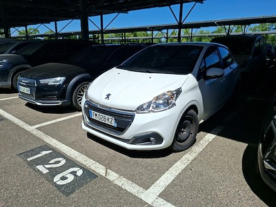 Peugeot 208 208 Affaire 1.5 BlueHDi 100 Premium Pack