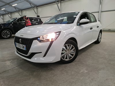Peugeot 208 208 Affaire 1.5 BlueHDi 100 Premium Pack