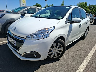 Peugeot 208 208 Affaire 1.5 BlueHDi 100 Premium Pack