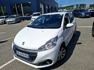 Peugeot 208 208 Affaire 1.5 BlueHDi 100 Premium Pack