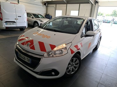Peugeot 208 208 Affaire 1.6 BlueHDi 75ch Premium Pack