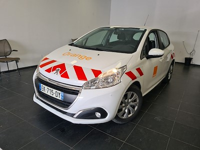 Peugeot 208 208 Affaire 1.6 BlueHDi 75ch Premium Pack