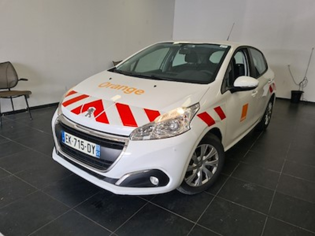 Peugeot 208 208 Affaire 1.6 BlueHDi 75ch Premium Pack