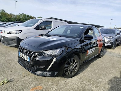 Peugeot 208 business R 208 Business R 1.5 BlueHDi 100ch S&amp;S Active