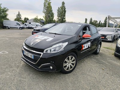 Peugeot 208 business R 208 Business R 1.5 BlueHDi 100ch S&amp;S Active 5p Euro6c