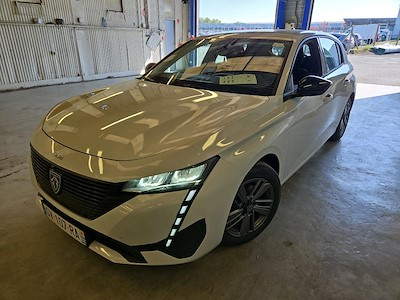 Peugeot 308 308 1.2 PureTech 130ch S&amp;S Active Pack // 2 PLACES