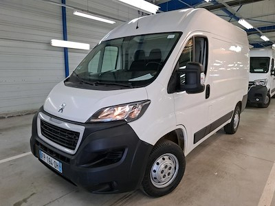 Peugeot BOXER Boxer Fg 330 L1H2 2.2 BlueHDi S&amp;S 120ch Premium