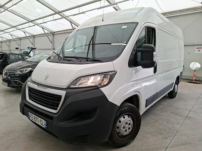 Peugeot BOXER Boxer Fg 330 L2H2 2.2 BlueHDi S&amp;S 120ch Premium