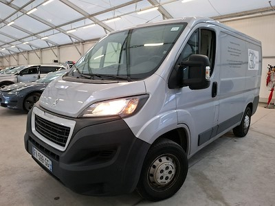 Peugeot BOXER Boxer Fg 333 L1H1 2.2 BlueHDi S&amp;S 120ch Premium