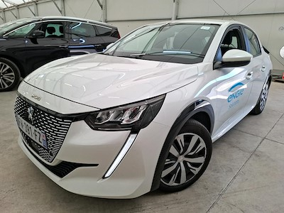 Peugeot E-208 business R 208 Business R e-208 136ch Active