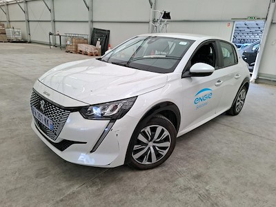 Peugeot E-208 business R 208 Business R e-208 136ch Active