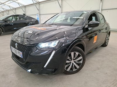 Peugeot E-208 business R 208 e-208 136ch Active Business