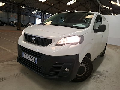 Peugeot EXPERT Expert Fg Compact 1.5 BlueHDi 120ch S&amp;S Urban