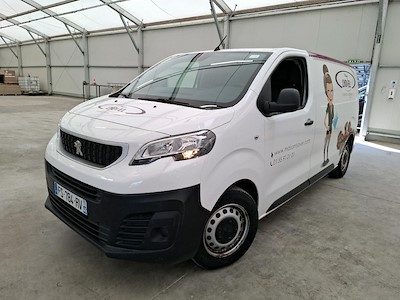 Peugeot EXPERT Expert Fg Standard 1.5 BlueHDi 100ch S&amp;S Premium