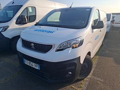 Peugeot EXPERT Expert Fg Standard 1.5 BlueHDi 120ch S&amp;S Asphalt