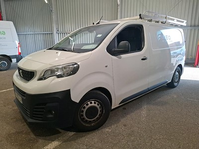 Peugeot EXPERT Expert Fg Standard 2.0 BlueHDi 120ch S&amp;S Asphalt EAT8