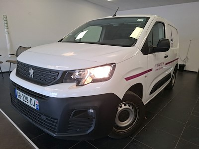 Peugeot PARTNER Partner Standard 650kg BlueHDi 75ch Premium 4cv