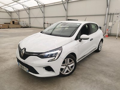 Renault CLIO Clio 1.0 TCe 90ch Business -21