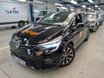 Renault CLIO Clio 1.3 TCe 130ch FAP Intens EDC
