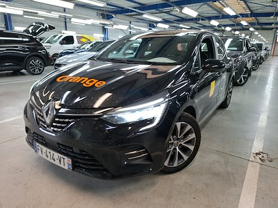Renault CLIO Clio 1.3 TCe 130ch FAP Intens EDC// 2 PLACES - 2 SEATS