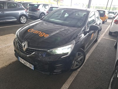 Renault CLIO Clio 1.6 E-Tech 140ch Business -21 // 2 PLACES