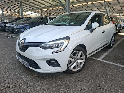 Renault CLIO Clio 1.6 E-Tech 140ch Business// 2 PLACES - 2 SEATS