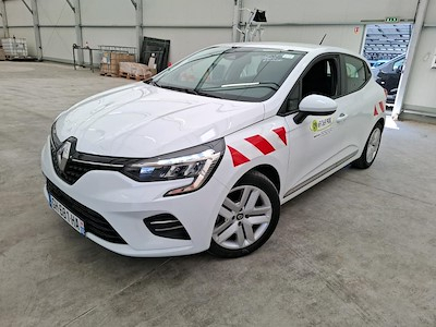 Renault CLIO Clio 1.6 E-Tech hybride 140ch Business// 2 PLACES - 2 SEATS