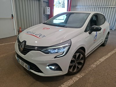 Renault CLIO Clio Reversible 1.0 TCe 90ch Evolution