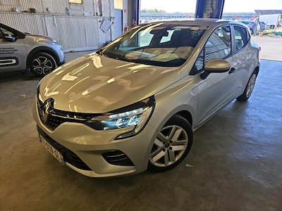 Renault CLIO Clio Reversible 1.0 TCe 90ch Business