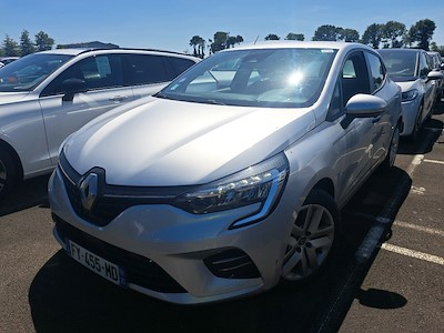 Renault CLIO Clio Reversible 1.0 TCe 90ch Business - 21