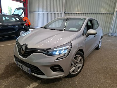 Renault CLIO Clio Reversible 1.0 TCe 90ch Business - 21