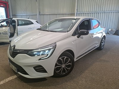Renault CLIO Clio Reversible 1.0 TCe 90ch Evolution