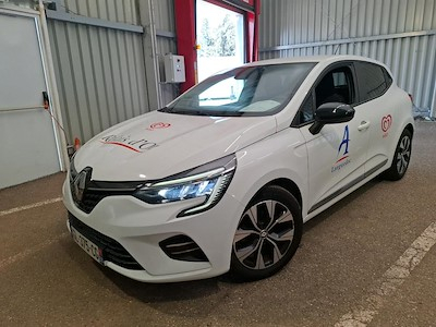 Renault CLIO Clio Reversible 1.0 TCe 90ch Evolution