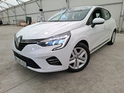 Renault CLIO Clio Reversible 1.5 Blue dCi 100ch Business