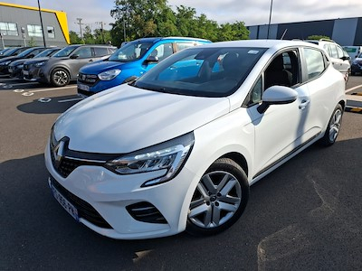 Renault CLIO Clio Reversible 1.5 Blue dCi 85ch Business