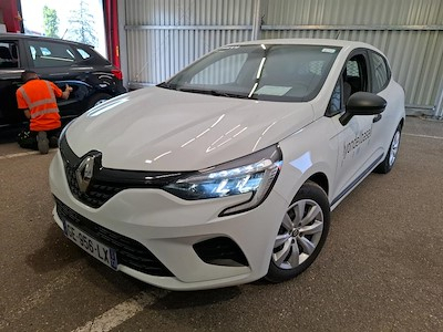 Renault CLIO Clio Ste 1.0 SCe 65ch Air