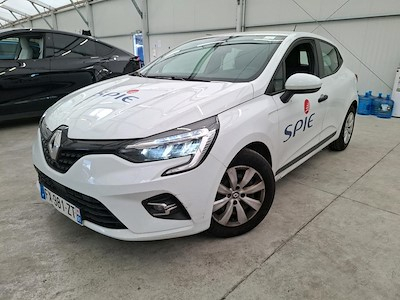 Renault CLIO Clio Ste 1.0 SCe 65ch Air Nav