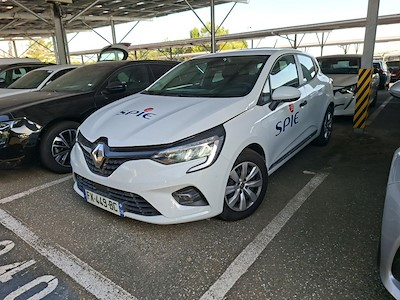 Renault CLIO Clio Ste 1.0 SCe 65ch Air Nav - 21