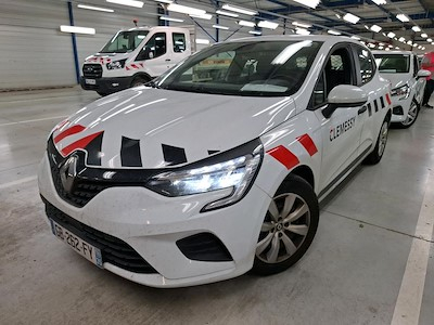 Renault CLIO Clio Ste 1.0 SCe 65ch Air Nav - 21N