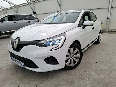 Renault CLIO Clio Ste 1.0 TCe 90ch Air Nav