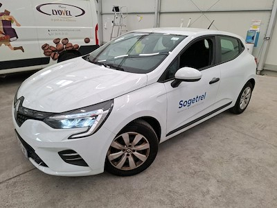 Renault CLIO Clio Ste 1.0 TCe 90ch Air Nav