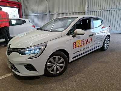 Renault CLIO Clio Ste 1.0 TCe 90ch Air Nav