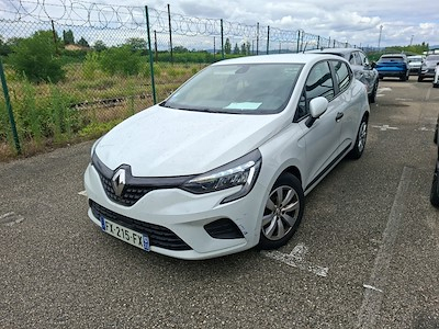 Renault CLIO Clio Ste 1.0 TCe 90ch Air Nav