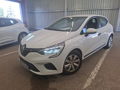 Renault CLIO Clio Ste 1.0 TCe 90ch Air Nav