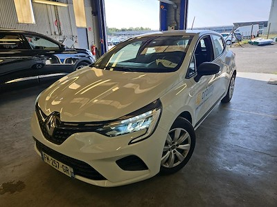 Renault CLIO Clio Ste 1.5 Blue dCi 85ch Air