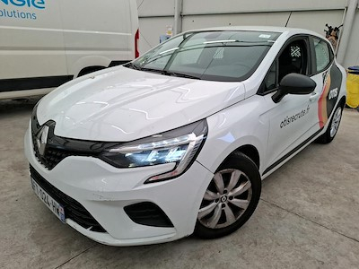 Renault CLIO Clio Ste 1.5 Blue dCi 85ch Air