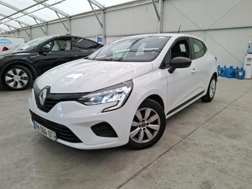 Renault CLIO Clio Ste 1.5 Blue dCi 85ch Air