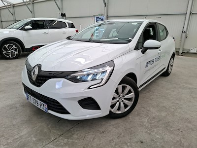Renault CLIO Clio Ste 1.5 Blue dCi 85ch Air Nav