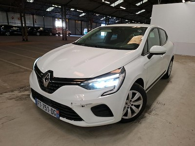 Renault CLIO Clio Ste 1.5 Blue dCi 85ch Air Nav